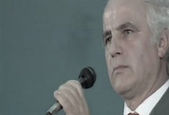 SHERIF MERDANI, ASKUSH NUK DO TË KTHEHET NË VENDIN E FATKEQËSISË