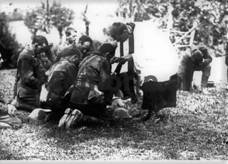 “Si luftuan ushtarët e oficerët italianë në rreshtat e ushtrisë sonë partizane dhe…”/ Historia e panjohur e armatave të Musolinit pas 8 shtatorit 1943
