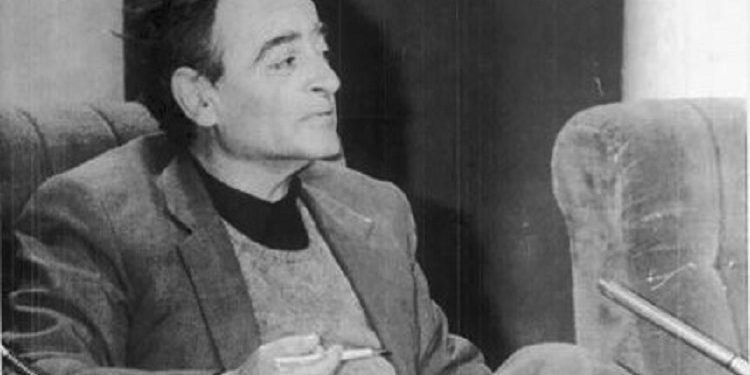 Letra për Kadri Hazbiun: “I dashur shoku ministër, shkrimtarit Teodor Laço i vijnë dollarë nga babai në SHBA-ve që ka…”/ Zbulohet relacioni denoncuese i vitit ’74, për shkrimtarët e njohur, që alarmoi Sigurimin e Shtetit