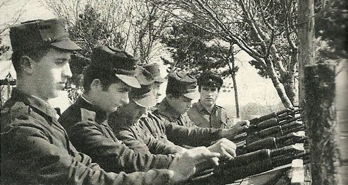 Letra për Komitetin Qendror: “Kemi dënuar me 6 vjet burg, anëtarin e Partisë, Zenel Buçpapaj, se s’pranoi të bënte qitje mbi tabelën me kokën e Titos…” Relacioni i sekretarit të parë të Tropojës, në ’77-ën