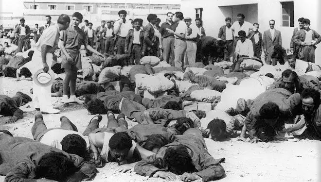 “Një avion grek që fluturonte në katundet Hoxhaj e Markat,  u rrëzua nga forcat shqiptare në fushën e Finiqit dhe piloti…”/ Si i përcolli shtypi i Tiranës, “Provokacionet e gushtit ‘49”?