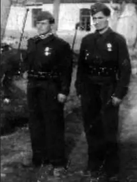 “Një avion grek që fluturonte në katundet Hoxhaj e Markat,  u rrëzua nga forcat shqiptare në fushën e Finiqit dhe piloti…”/ Si i përcolli shtypi i Tiranës, “Provokacionet e gushtit ‘49”?