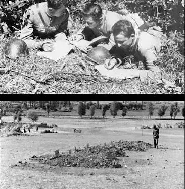 “Një avion grek që fluturonte në katundet Hoxhaj e Markat,  u rrëzua nga forcat shqiptare në fushën e Finiqit dhe piloti…”/ Si i përcolli shtypi i Tiranës, “Provokacionet e gushtit ‘49”?