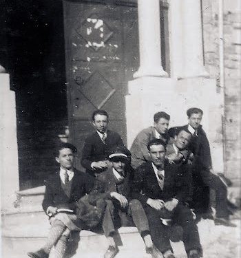 “Në Liceun e Korçës, botonte poezi dhe përkthente Balzakun e Lamartine, por u diplomua për matematikë në Montpelje…”/ Historia e panjohur e ‘Harry Fultzit’, shqiptar, që drejtoi për 22 vjet ‘Polikumin’ në Tiranë