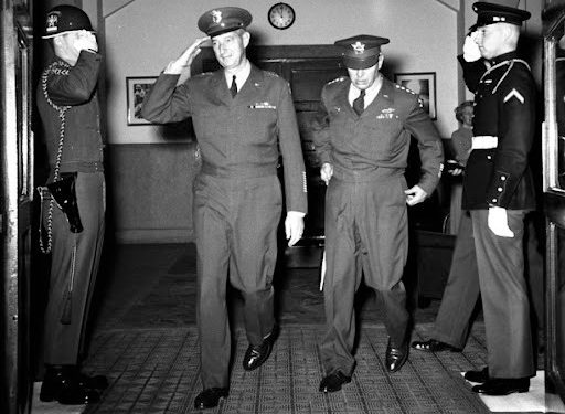 “Një avion grek që fluturonte në katundet Hoxhaj e Markat,  u rrëzua nga forcat shqiptare në fushën e Finiqit dhe piloti…”/ Si i përcolli shtypi i Tiranës, “Provokacionet e gushtit ‘49”?