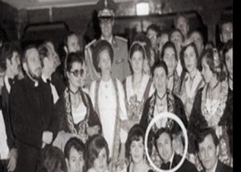 Sensational testimony: “I shot Xhevdet Mustafa and left him dead, after he entered our house and killed us…” / The story of the owner of the house, about the event of September 26, 1982