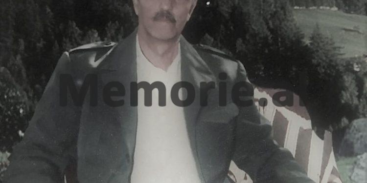 Letra për Komitetin Qendror: “Kemi dënuar me 6 vjet burg, anëtarin e Partisë, Zenel Buçpapaj, se s’pranoi të bënte qitje mbi tabelën me kokën e Titos…” Relacioni i sekretarit të parë të Tropojës, në ’77-ën