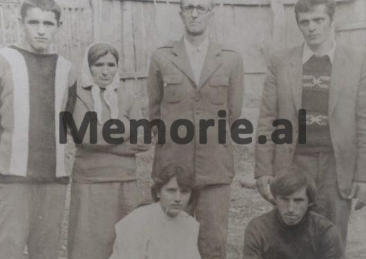 Letra për Komitetin Qendror: “Kemi dënuar me 6 vjet burg, anëtarin e Partisë, Zenel Buçpapaj, se s’pranoi të bënte qitje mbi tabelën me kokën e Titos…” Relacioni i sekretarit të parë të Tropojës, në ’77-ën