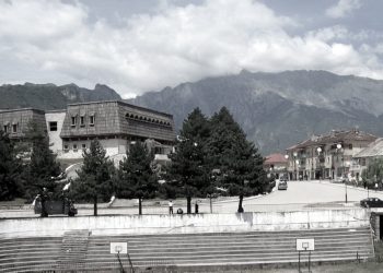 Letter to the Central Committee: “We sentenced to 6 years in prison, the member of the Party, Zenel Buçpapaj, for refusing to shoot at the board with Tito’s head…” Report of the first secretary of Tropoja, in ’77