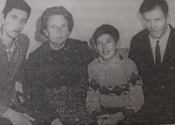 “Ju tregoj fatin tragjik të 12 shoqeve të mija ruse, që pasi i burgosën, u braktisën edhe nga…”/ Historia dhimbshme e të dënuarave në burgjet komuniste