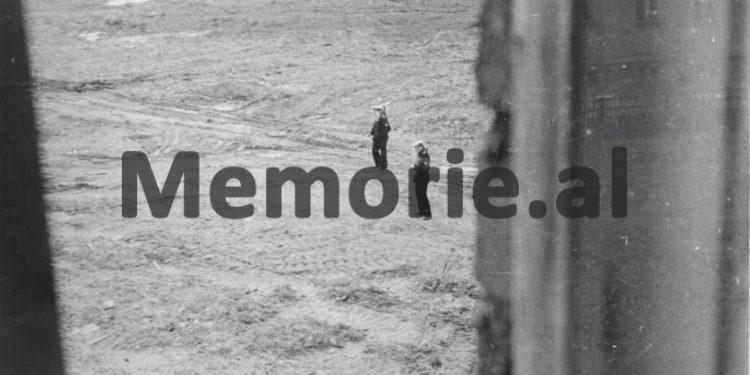 Fotot e panjohura: “Leningrad 1961, kur marinarët shqiptarë dhe ata rusë, ishin ‘ballë për ballë’, gati për…”/ Prishja e marrëdhënieve me Moskën