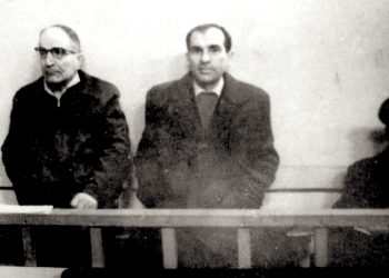 Rare testimonies: “How I met some of the Catholic clergy in the prisons of Enver Hoxha, who…” / Unknown memories of the intellectual who suffered 21 years in the communist ‘hell’