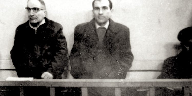 “Si i njoha disa nga klerikët katolikë  në burgjet e Enver Hoxhës, të cilët…”/ Kujtimet e panjohura të intelektualit që vuajti 21 vite në ‘ferrin’ komunist