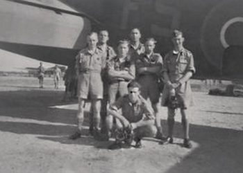 TË RËNËT BRITANIKË: TË VETMIT USHTARAKE TË HUAJ QË SHKELËN NË SHQIPËRI SI LIBERATORË