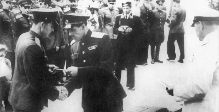 “Ne, Maman Hasanaj dhe Thoma Duro, studentë në Shkollën e Sigurimit, na thirri gjenerali Kuljenkov dhe…”/ Prishja e marrëdhënieve me Bashkimin Sovjetik në ’61-in