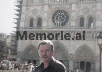 “Shoku im i lagjes, kërkoi të denonconte Haxhi Lleshin tek Enveri, për vizitën që ai bëri te ‘familja e prekur’ e…”/ Kujtimet e panjohura të gazetarit të Radio-Tiranës