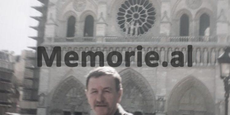 “Shoku im i lagjes, kërkoi të denonconte Haxhi Lleshin tek Enveri, për vizitën që ai bëri te ‘familja e prekur’ e…”/ Kujtimet e panjohura të gazetarit të Radio-Tiranës