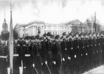 Colonel Pertef Pumo’s ‘Top Secret’ Report: “Having experience with our fellow sailors in Leningrad, we took action by…” / The breakdown of relations with Moscow in ’61