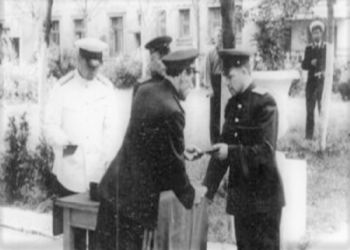 Top-secret report: “We, Maman Hasanaj and Thoma Duro, students at the Security School, were summoned by General Kuljenkov and…” / The breakdown of relations with the Soviet Union in ’61