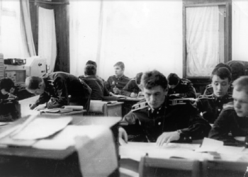 Report of Lieutenant Colonel Nuri Çakërri: “Soviet security eavesdrops on us everywhere and our friend Qani Tartale, they photographed him…” / ‘Top secret’ report on the contradictions with Moscow in ’61