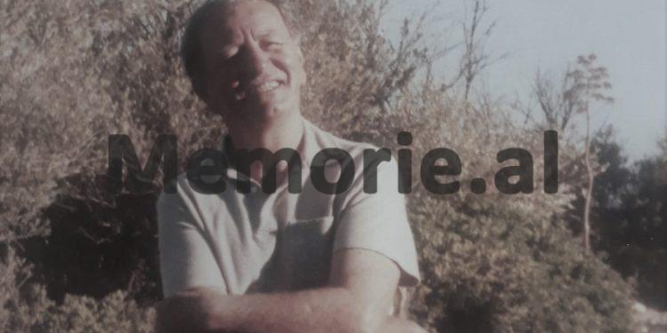 “Shoku im i lagjes, kërkoi të denonconte Haxhi Lleshin tek Enveri, për vizitën që ai bëri te ‘familja e prekur’ e…”/ Kujtimet e panjohura të gazetarit të Radio-Tiranës