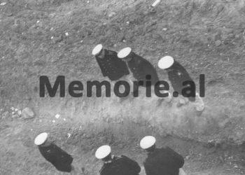 Fotot e panjohura: “Leningrad 1961, kur marinarët shqiptarë dhe ata rusë, ishin ‘ballë për ballë’, gati për…”/ Prishja e marrëdhënieve me Moskën