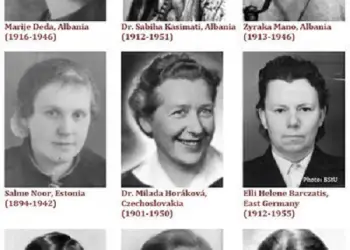 “Për t’i shpëtuar punës së rëndë sfilitëse, gra dhe vajza të reja, gjymtonin trupin apo tentonin të hidheshin…”? Historia tragjike e të dënuarave në burgjet e Enver Hoxhës