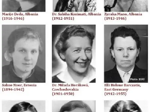 “Për t’i shpëtuar punës së rëndë sfilitëse, gra dhe vajza të reja, gjymtonin trupin apo tentonin të hidheshin…”? Historia tragjike e të dënuarave në burgjet e Enver Hoxhës