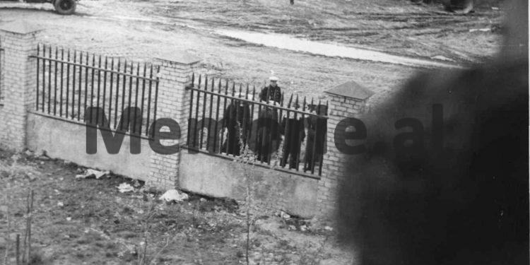 Fotot e panjohura: “Leningrad 1961, kur marinarët shqiptarë dhe ata rusë, ishin ‘ballë për ballë’, gati për…”/ Prishja e marrëdhënieve me Moskën