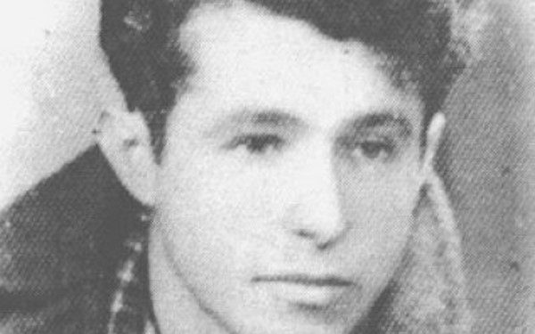 NJË ELEGJI DHE NJË KARTELË PËR POETIN ÇAM BILAL XHAFERRI