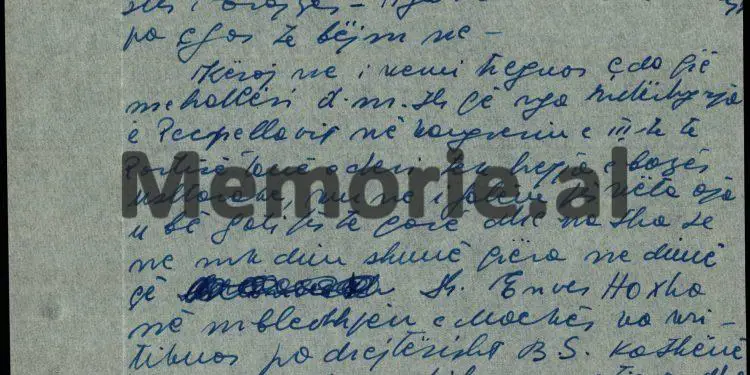 Raporti ‘Tepër sekret’ i kapitenit  Velo Marko: “Kur ne e pyetëm pedagogen tonë, Nina Aleksejevna, se përse shkarkuan Zhukovin pas vizitës në Shqipëri, ajo…”/ Prishja e marrëdhënieve me sovjetikët në ’61-in