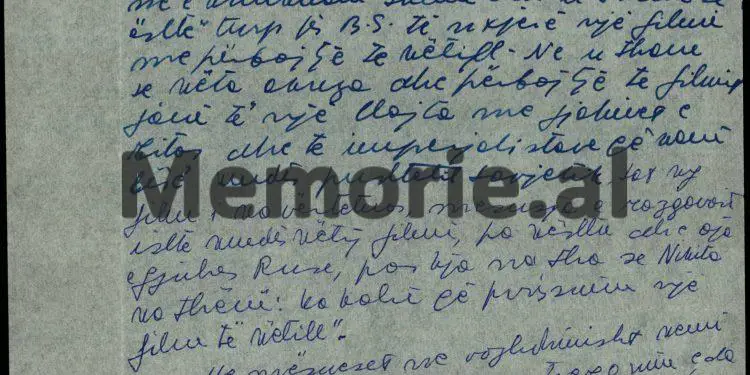 Raporti ‘Tepër sekret’ i kapitenit  Velo Marko: “Kur ne e pyetëm pedagogen tonë, Nina Aleksejevna, se përse shkarkuan Zhukovin pas vizitës në Shqipëri, ajo…”/ Prishja e marrëdhënieve me sovjetikët në ’61-in