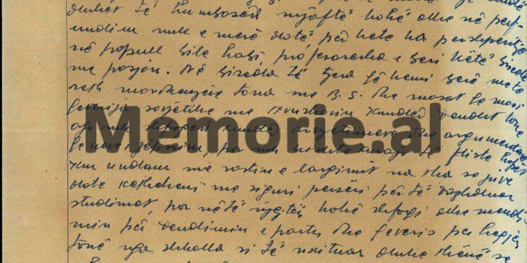 Raporti ‘Tepër sekret’ i kolonel Limoz Tare: “Profesoresha e gjuhës ruse, Aleksejevna, na tha që nuk kishte bërë përgatitje për 1 Majin, pasi…”/ Prishja e marrëdhënieve me Moskën në ’61-in