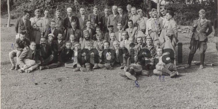 Dëshmia e rrallë: “Të kërkojmë Kosovën, është megalomani, sepse do bëhemi si Mustafa Kruja, i cili…”/ Trakti i panjohur që hedh dritë mbi ‘Marrëveshjen e Mukjes’ shtator ‘43