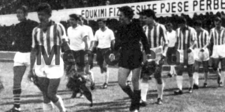 “Portieri italian i kombëtares shqiptare të futbollit, i dyti ‘armik i popullit’ që njoha pas…”/ Kujtimet e gazetarit dhe diplomatit të njohur që jeton në Belgjikë