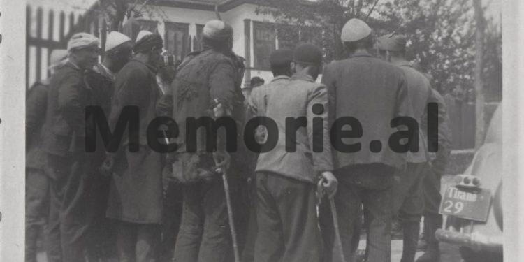 “Portieri italian i kombëtares shqiptare të futbollit, i dyti ‘armik i popullit’ që njoha pas…”/ Kujtimet e gazetarit dhe diplomatit të njohur që jeton në Belgjikë