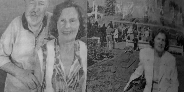 “Ju tregoj fatin tragjik të 12 shoqeve të mija ruse, që pasi i burgosën, u braktisën edhe nga…”/ Historia dhimbshme e të dënuarave në burgjet komuniste