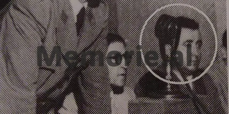 “Para pushkatimit, shkuam e gjithë familja në burg dhe kur po ndaheshim, ai na tha…”/ I biri i Koci Xoxes, tregon historinë e panjohur të babait dhe raportet me Enverin