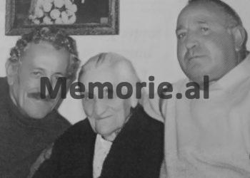 “Para pushkatimit, shkuam e gjithë familja në burg dhe kur po ndaheshim, ai na tha…”/ I biri i Koci Xoxes, tregon historinë e panjohur të babait dhe raportet me Enverin