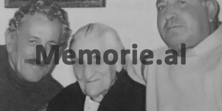 “Para pushkatimit, shkuam e gjithë familja në burg dhe kur po ndaheshim, ai na tha…”/ I biri i Koci Xoxes, tregon historinë e panjohur të babait dhe raportet me Enverin