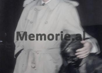 “Shoku im i mirë bëri vetëvrasje, pasi i dënuan vëllanë, që kishte për grua vajzën e Spiro Kolekës dhe… “/ Kujtimet e panjohura të gazetarit të Radio-Tiranës