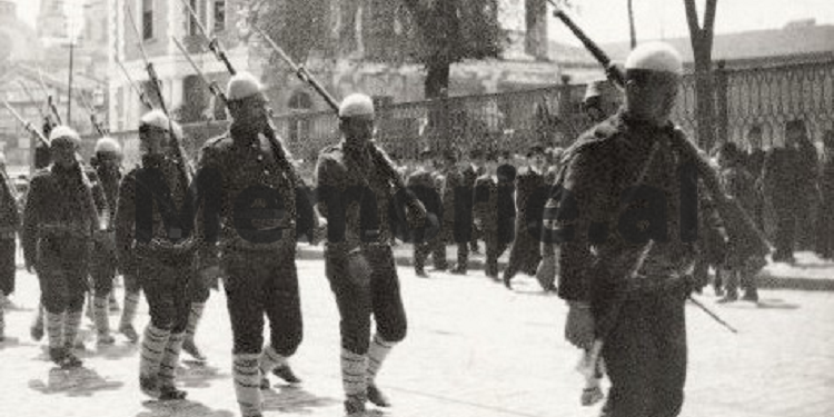 Dëshmitë e rralla: “Albumi fotografik, ‘Shqipëria, fronti i harruar i Luftës së Madhe’, ku pasqyrohet…” / Libri i autorit italian, Eugenio Buçioli, për ngjarjet e Luftës së Parë Botërore