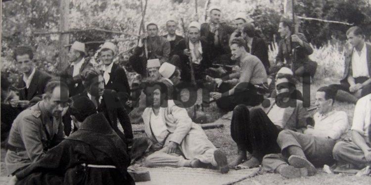 Dëshmia e rrallë: “Të kërkojmë Kosovën, është megalomani, sepse do bëhemi si Mustafa Kruja, i cili…”/ Trakti i panjohur që hedh dritë mbi ‘Marrëveshjen e Mukjes’ shtator ‘43