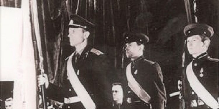 Raporti ‘Tepër sekret’ i kapitenit  Velo Marko: “Kur ne e pyetëm pedagogen tonë, Nina Aleksejevna, se përse shkarkuan Zhukovin pas vizitës në Shqipëri, ajo…”/ Prishja e marrëdhënieve me sovjetikët në ’61-in