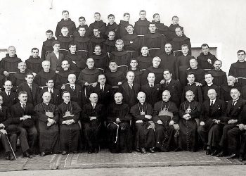 Rare testimonies: “How I met some of the Catholic clergy in the prisons of Enver Hoxha, who…” / Unknown memories of the intellectual who suffered 21 years in the communist ‘hell’