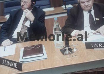 “Shoku im i lagjes, kërkoi të denonconte Haxhi Lleshin tek Enveri, për vizitën që ai bëri te ‘familja e prekur’ e…”/ Kujtimet e panjohura të gazetarit të Radio-Tiranës