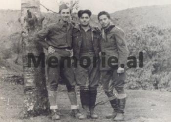 Dëshmia e rrallë: “Të kërkojmë Kosovën, është megalomani, sepse do bëhemi si Mustafa Kruja, i cili…”/ Trakti i panjohur që hedh dritë mbi ‘Marrëveshjen e Mukjes’ shtator ‘43