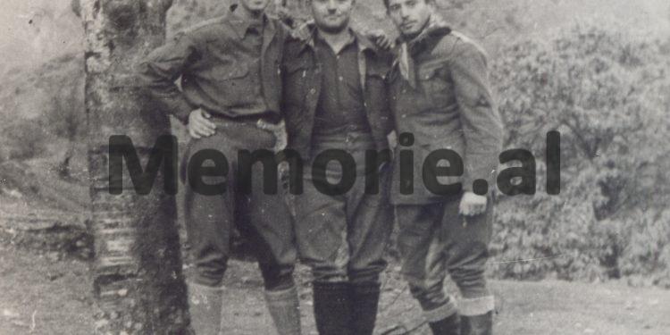 Dëshmia e rrallë: “Të kërkojmë Kosovën, është megalomani, sepse do bëhemi si Mustafa Kruja, i cili…”/ Trakti i panjohur që hedh dritë mbi ‘Marrëveshjen e Mukjes’ shtator ‘43