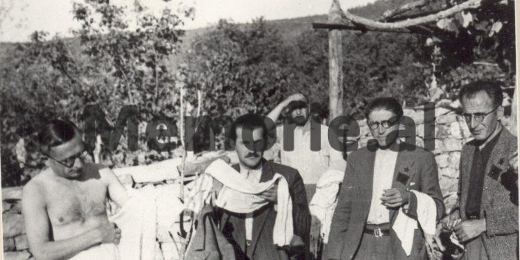 Dëshmia e rrallë: “Të kërkojmë Kosovën, është megalomani, sepse do bëhemi si Mustafa Kruja, i cili…”/ Trakti i panjohur që hedh dritë mbi ‘Marrëveshjen e Mukjes’ shtator ‘43