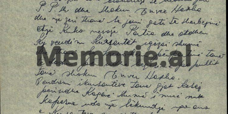 “Mbasi ndenjëm gjysëm ore të rrethuar, kursantët rusë i hodhën armët dhe …”/ Prishja e marrëdhënieve me Bashkimin Sovjetik në ’61-in